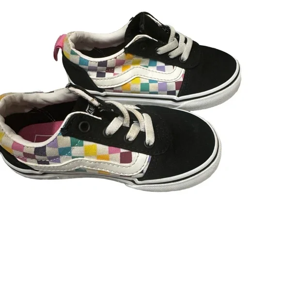 Vans Sneakers - Picture 1 of 6
